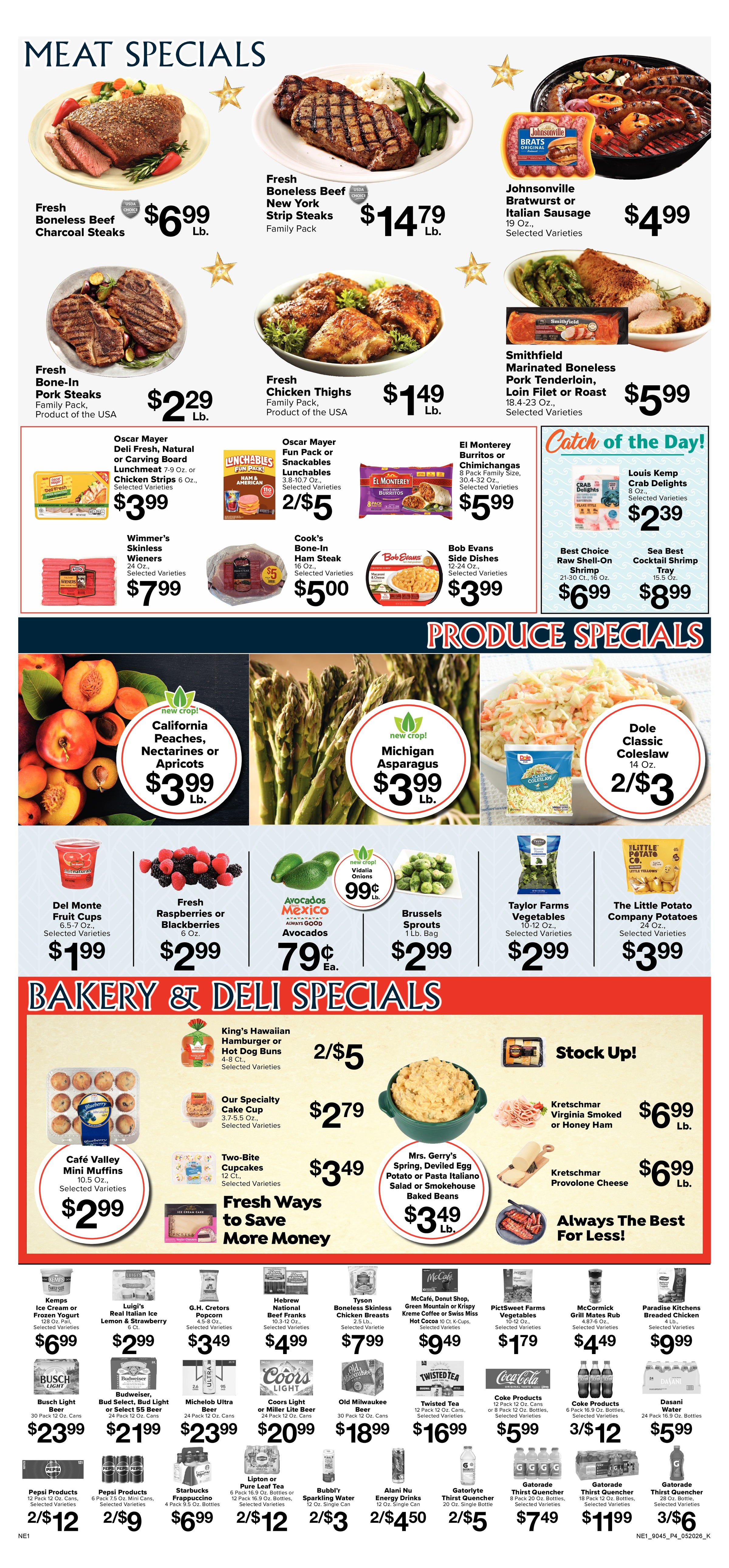 Ad page image